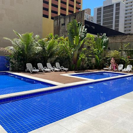 Flat Top Guarujá Exterior photo