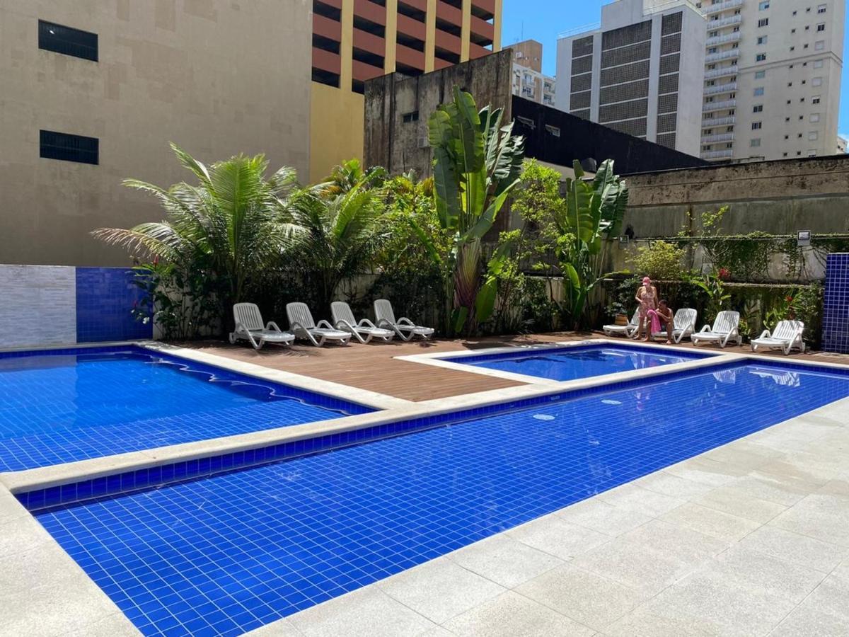 Flat Top Guarujá Exterior photo
