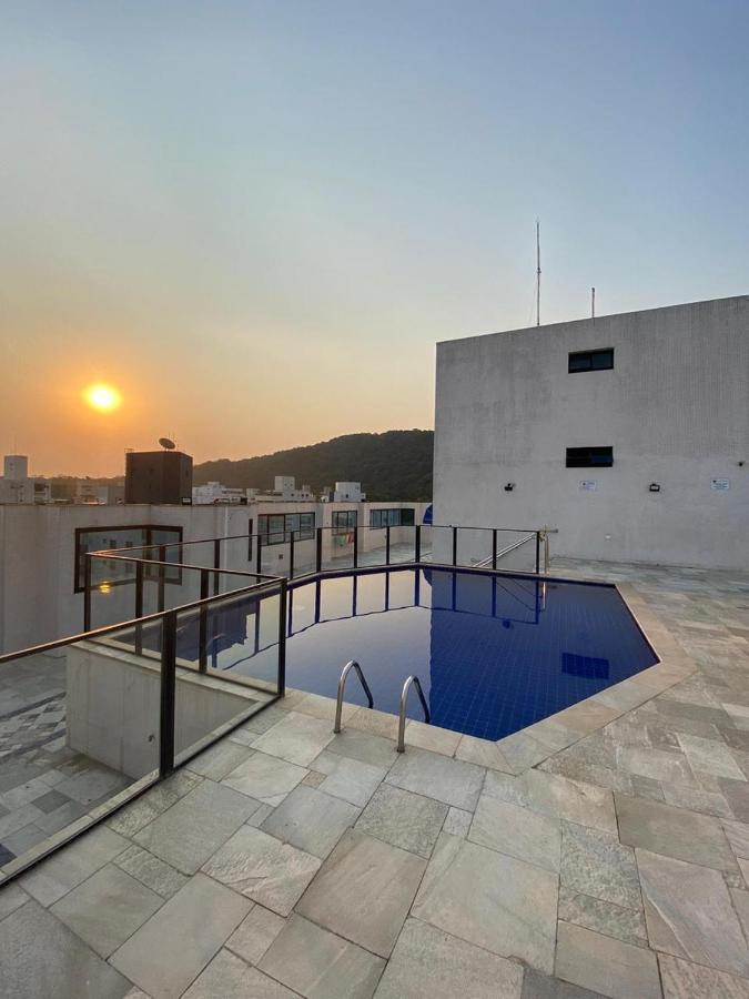 Flat Top Guarujá Exterior photo