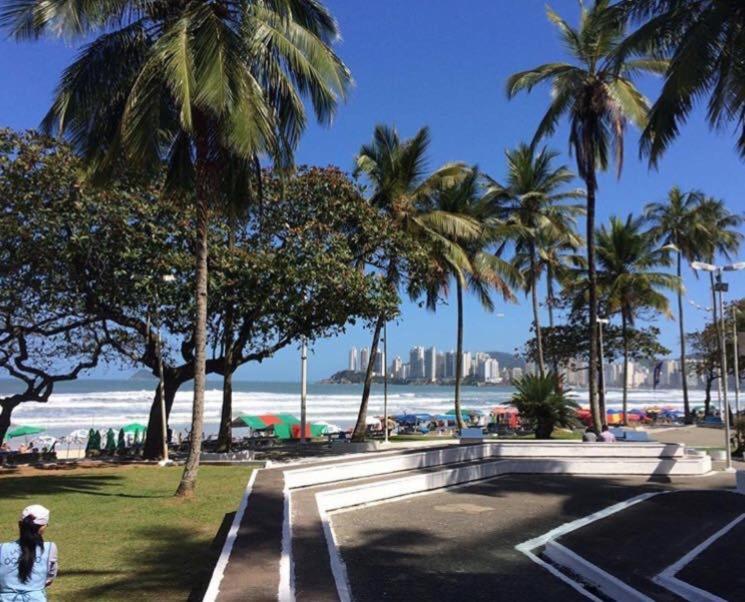 Flat Top Guarujá Exterior photo