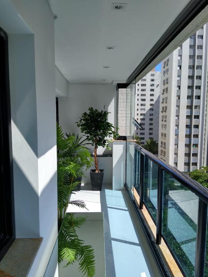 Flat Top Guarujá Exterior photo