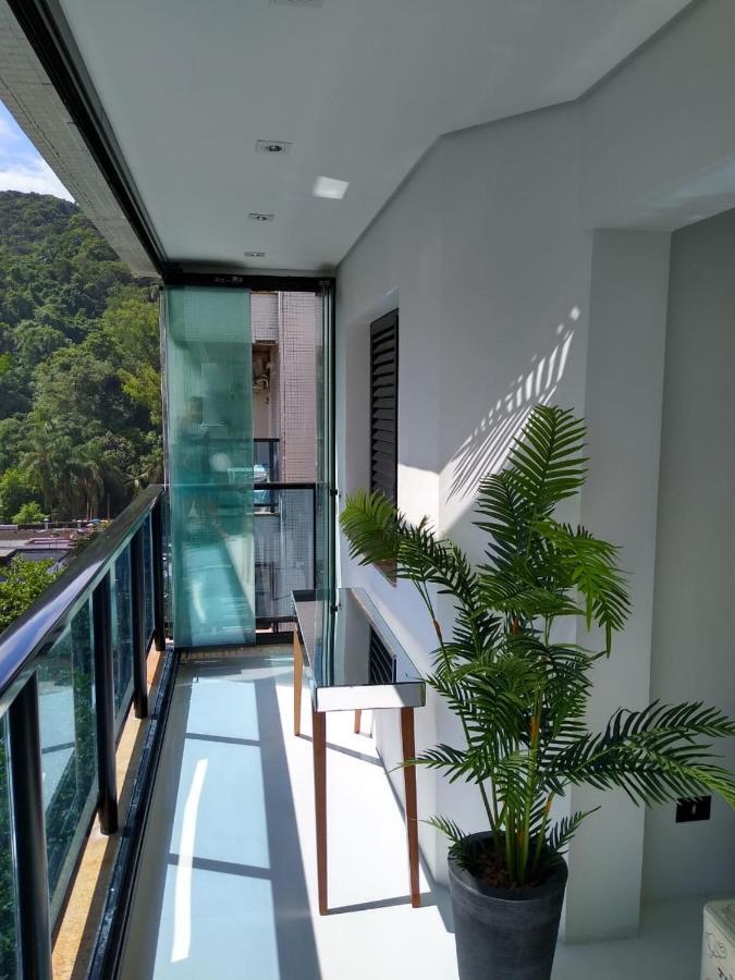 Flat Top Guarujá Exterior photo